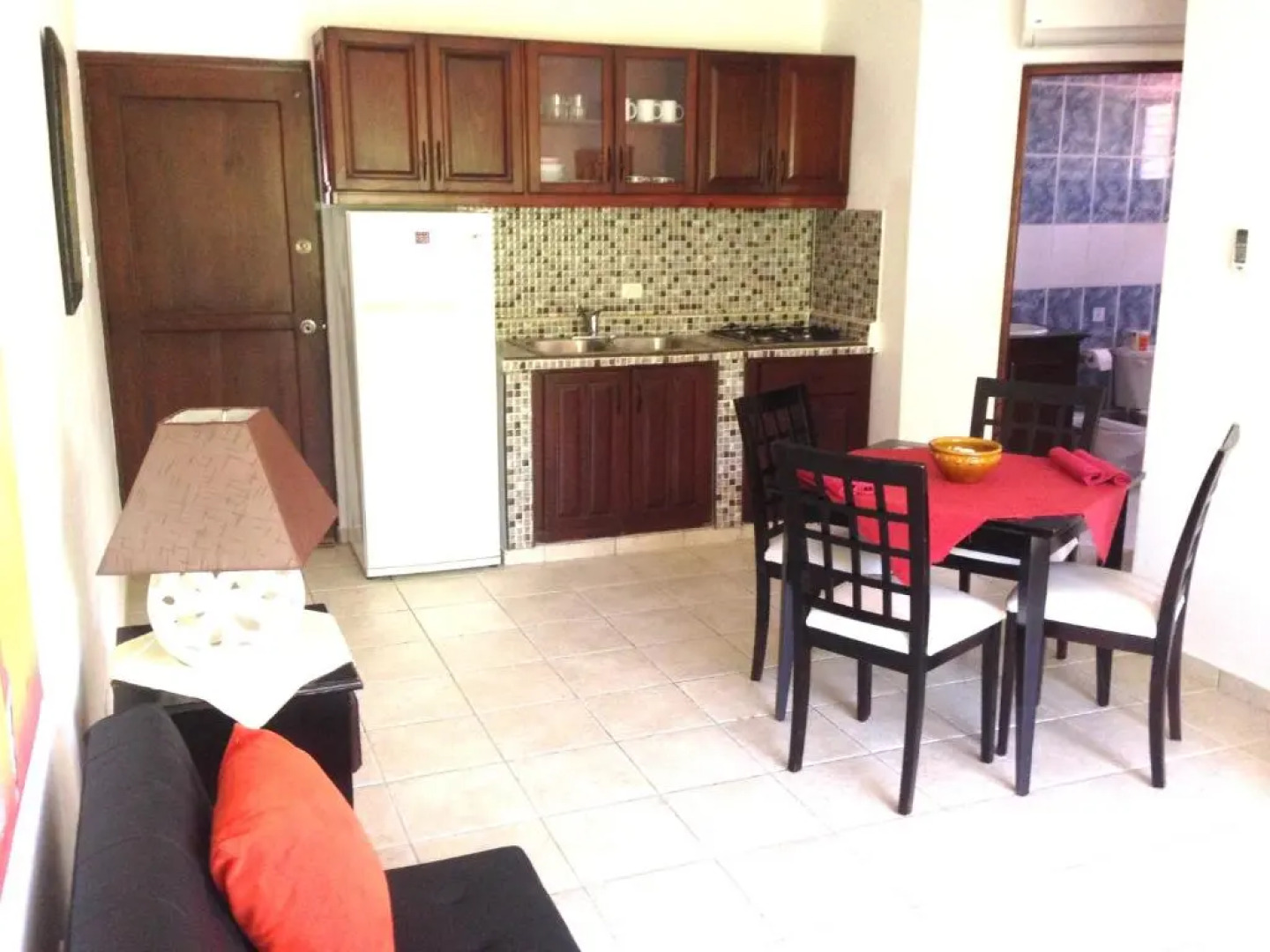 Cita Del Sol City Apartments