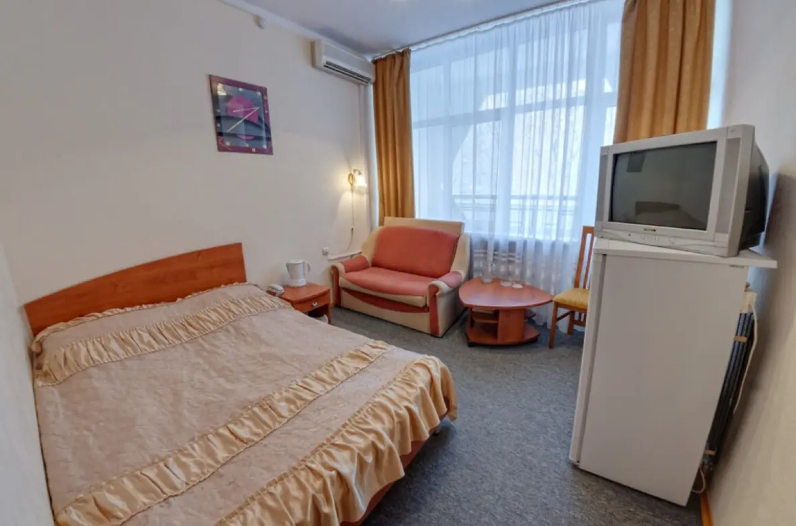 Sanatoriy 30-Letiya Pobedy