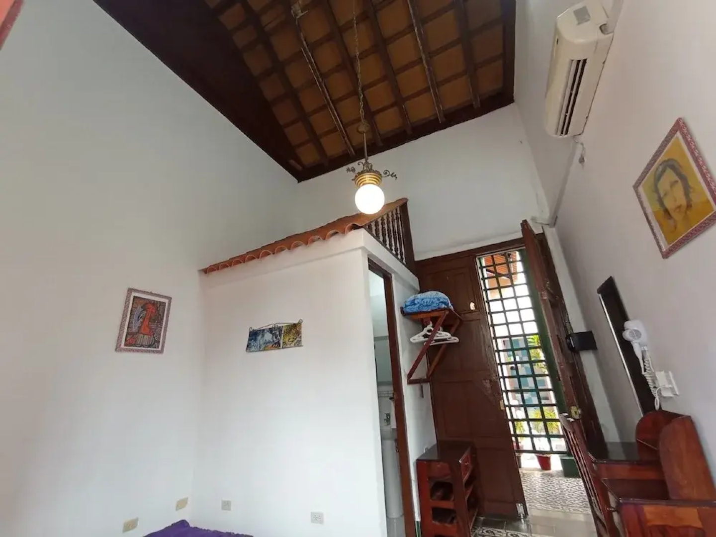 Casa Colonial 1893