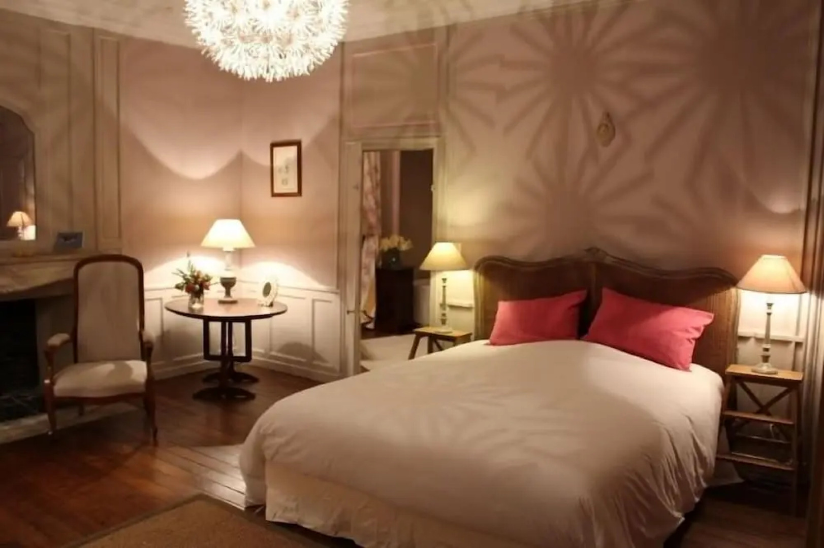 Ferme de la Vallière