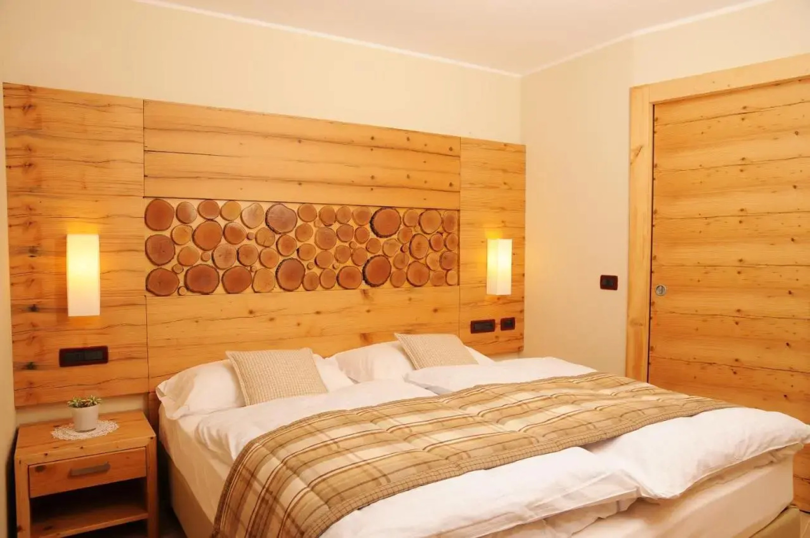 Residence Marisol - Mezzana Centre