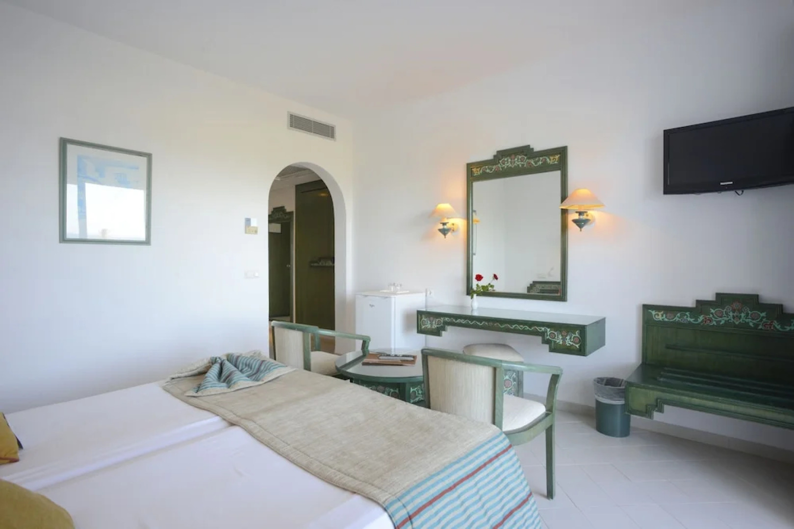 One Resort El Mansour