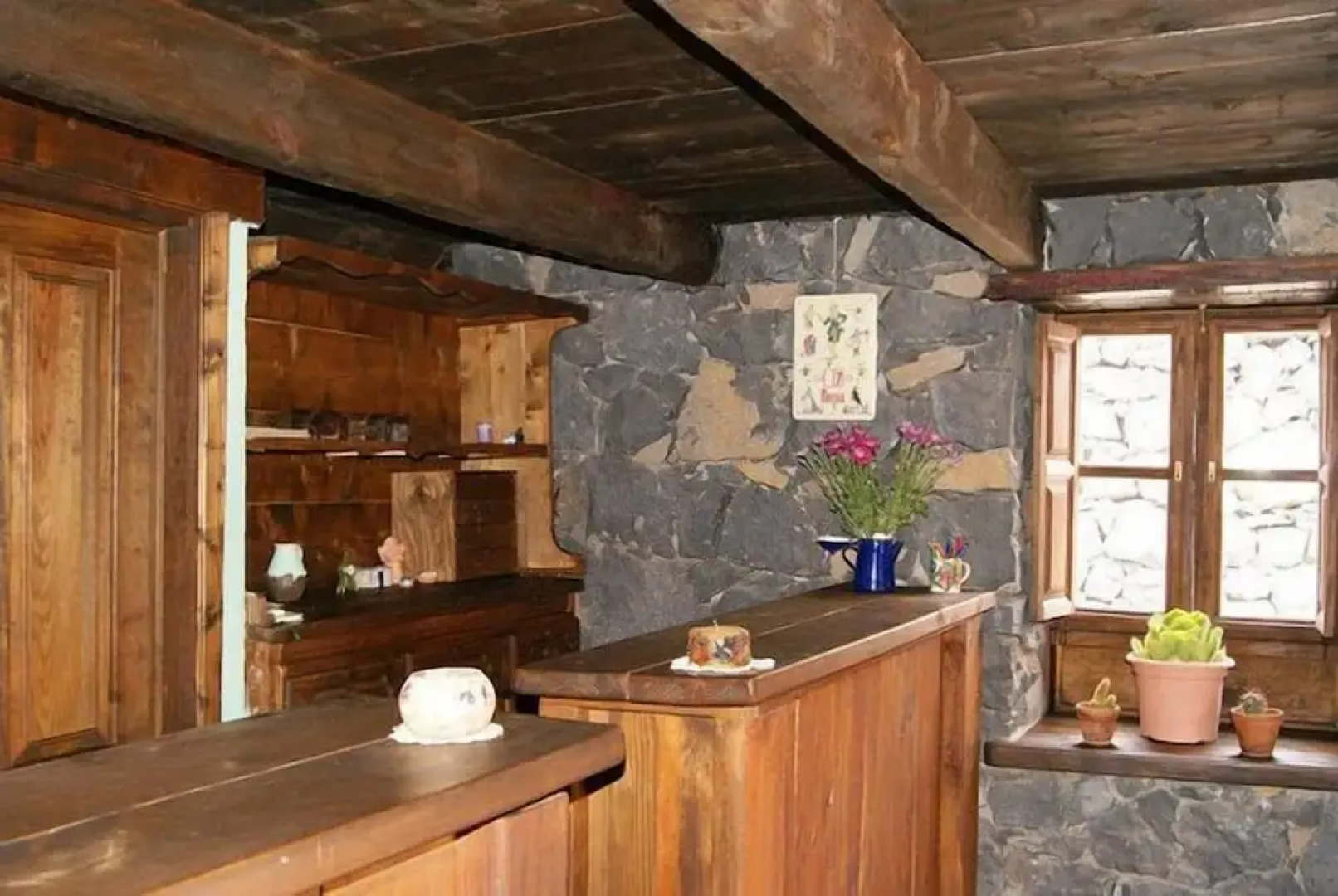 Hotel Rural Caserio Los Partidos