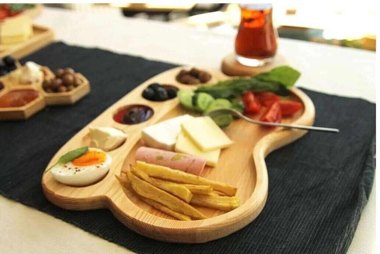 Helene Moonlight Otel