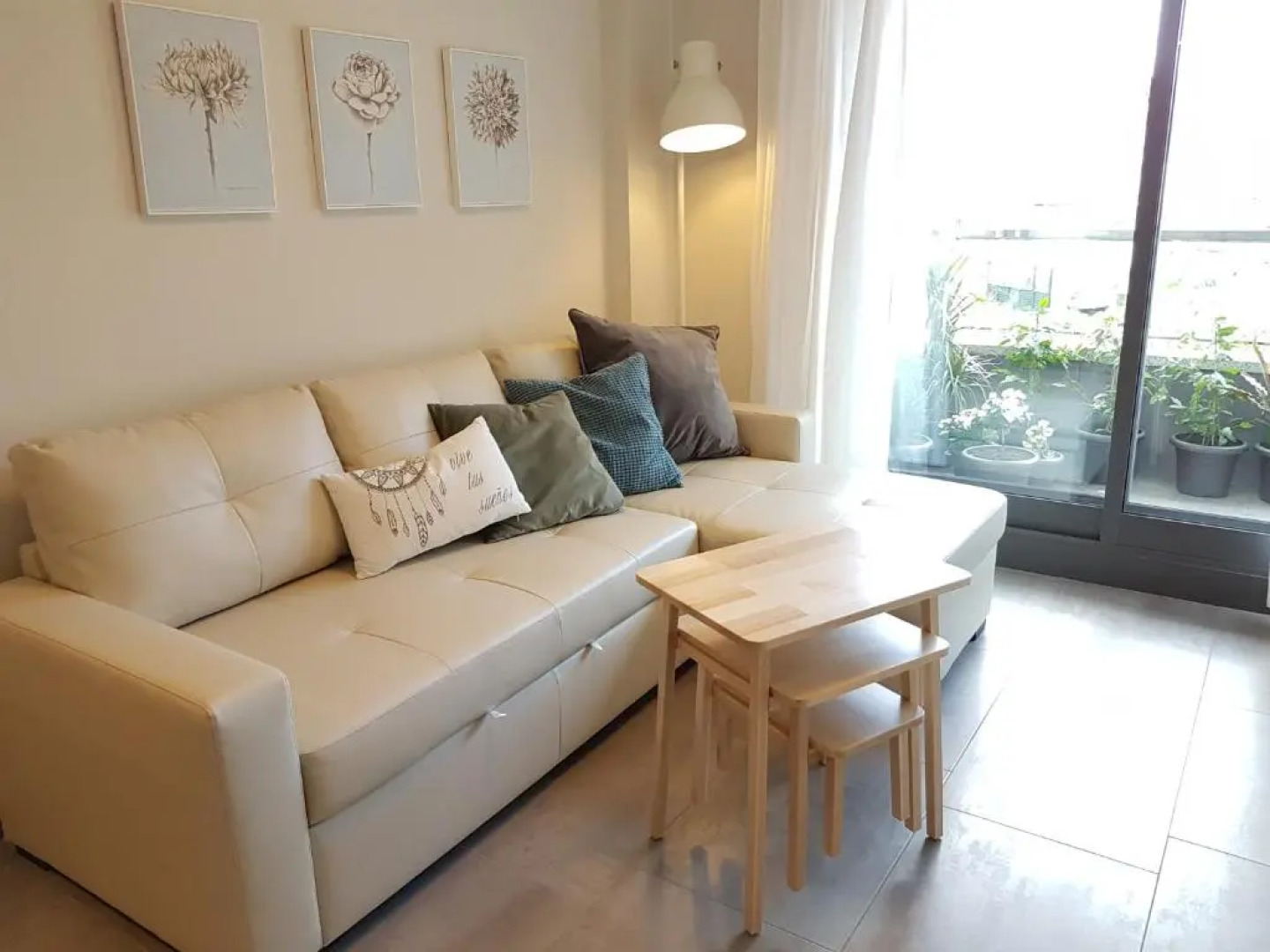 Apartamento Fonte de Ons Con Piscina