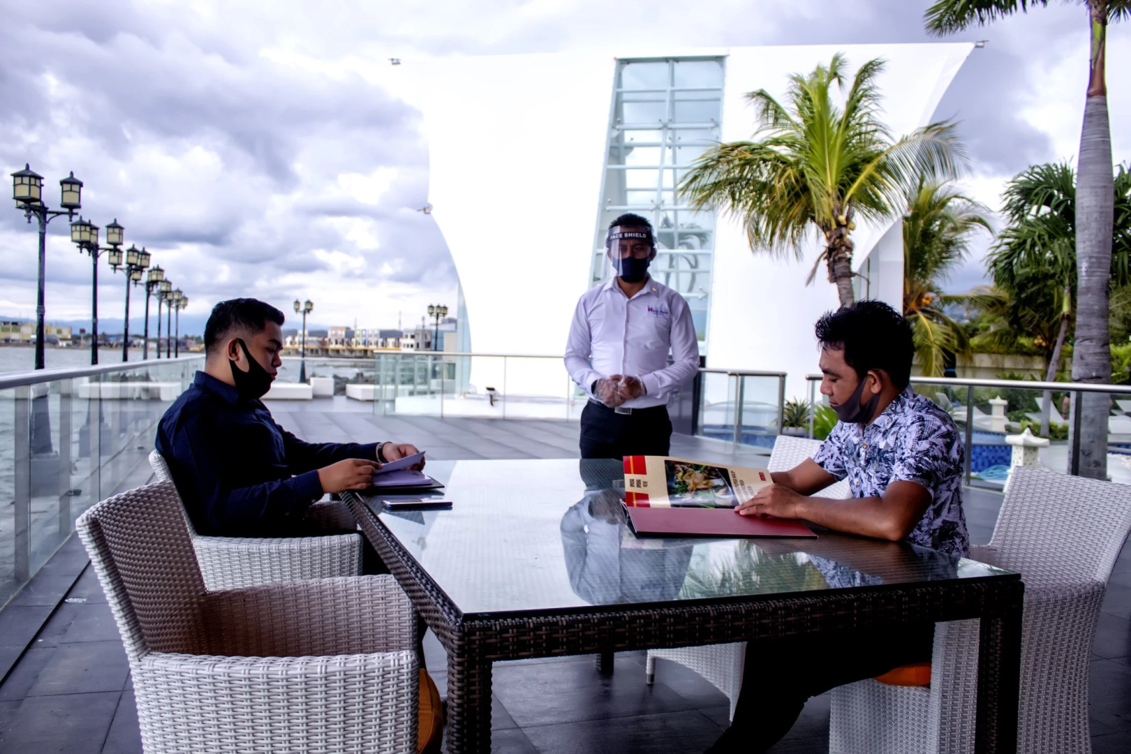 Swiss-Belhotel Silae Palu