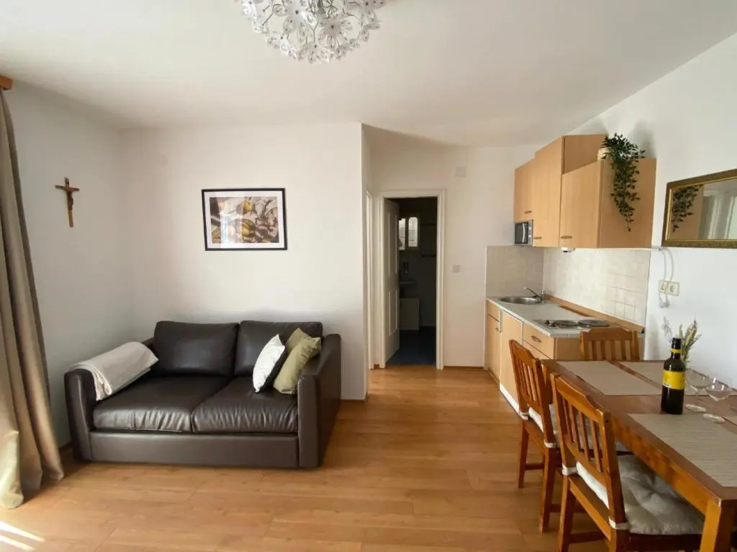 Apartments Kapovica 30b