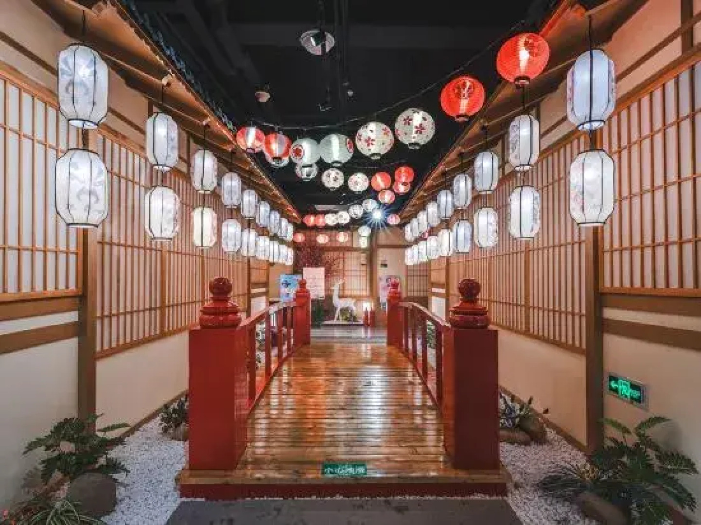 Funing Huatai Whole Life Experience Hall