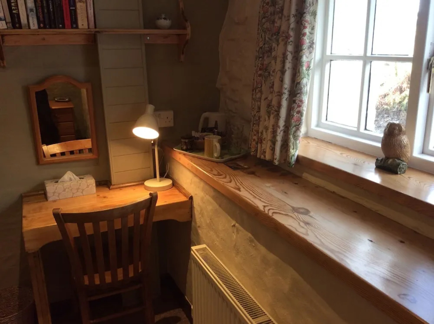 Brynarth Country Guest House