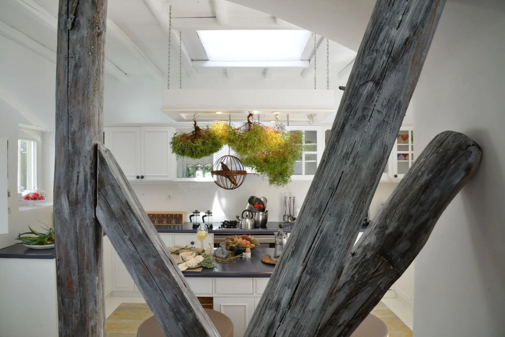 Villa Artisti Mykonos