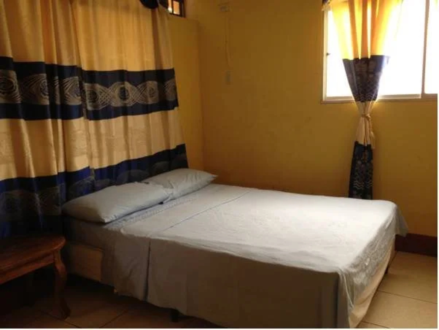 Hotel Encanto del Sur