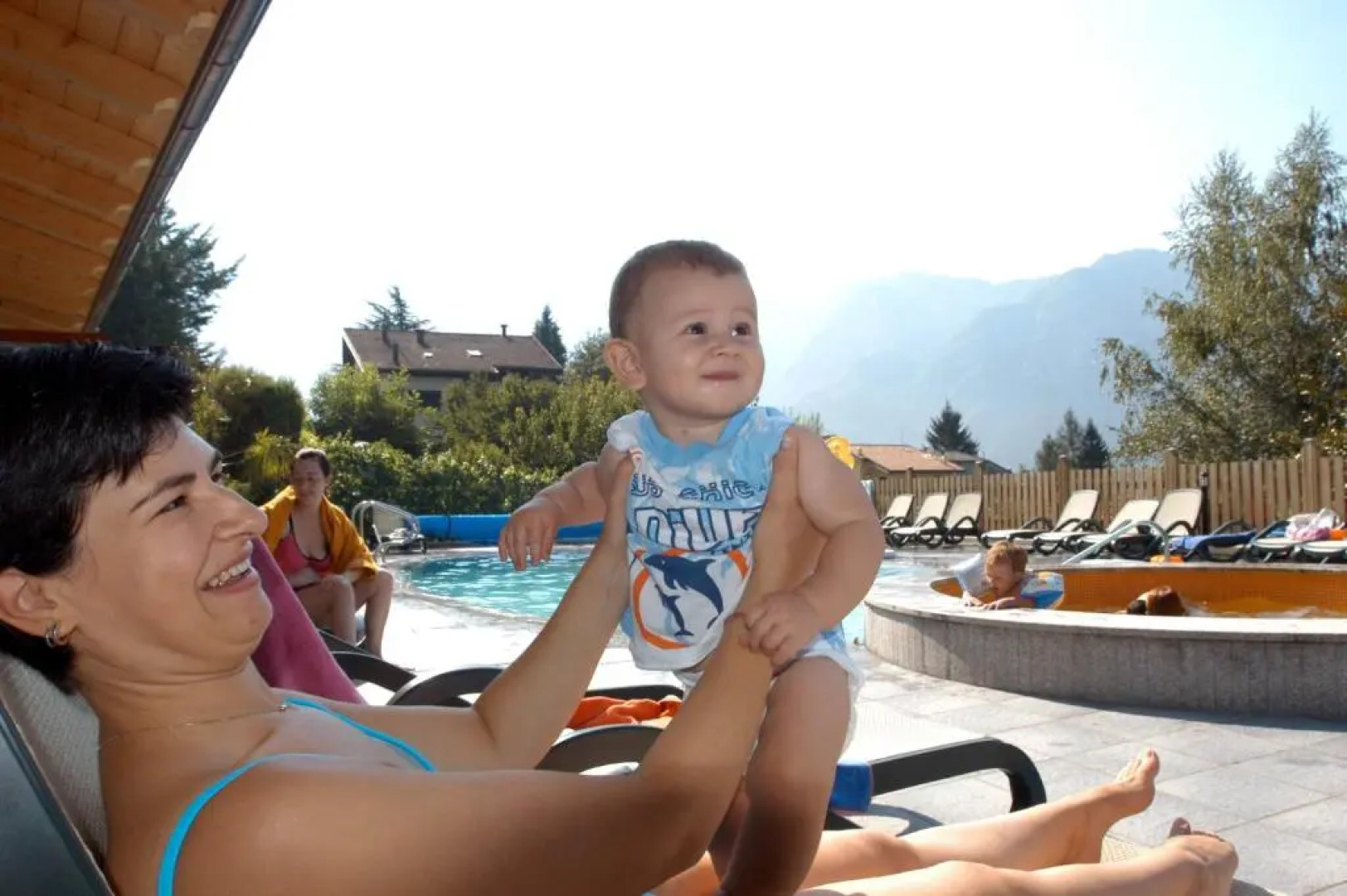 Family Hotel Primavera