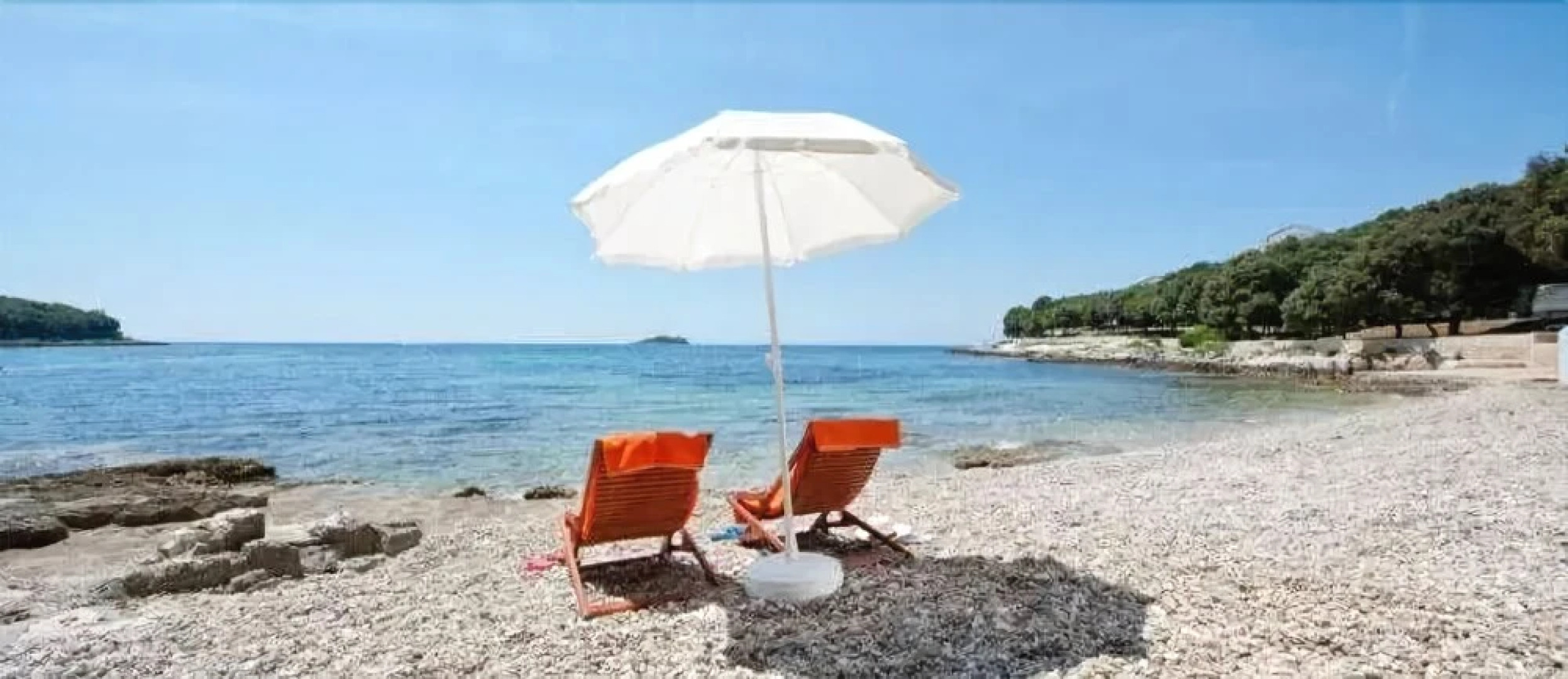 Camping Resort Tina Vrsar