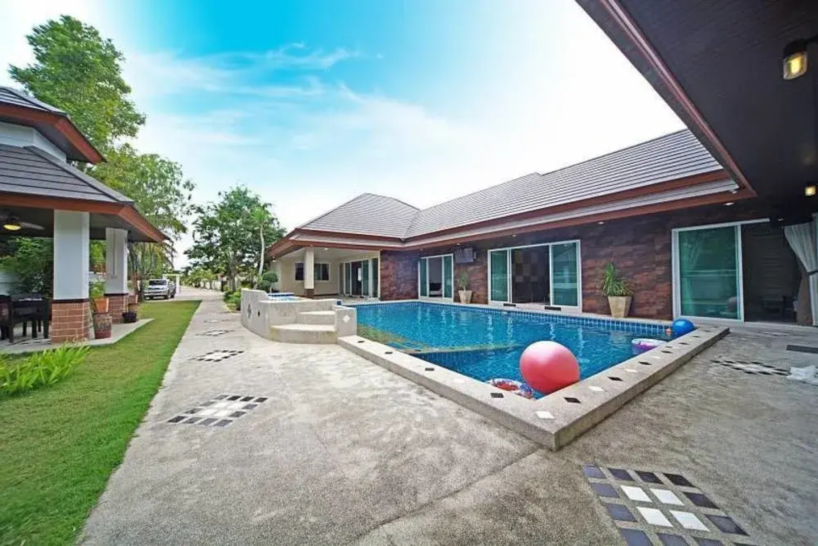 Baan Piam Sanook