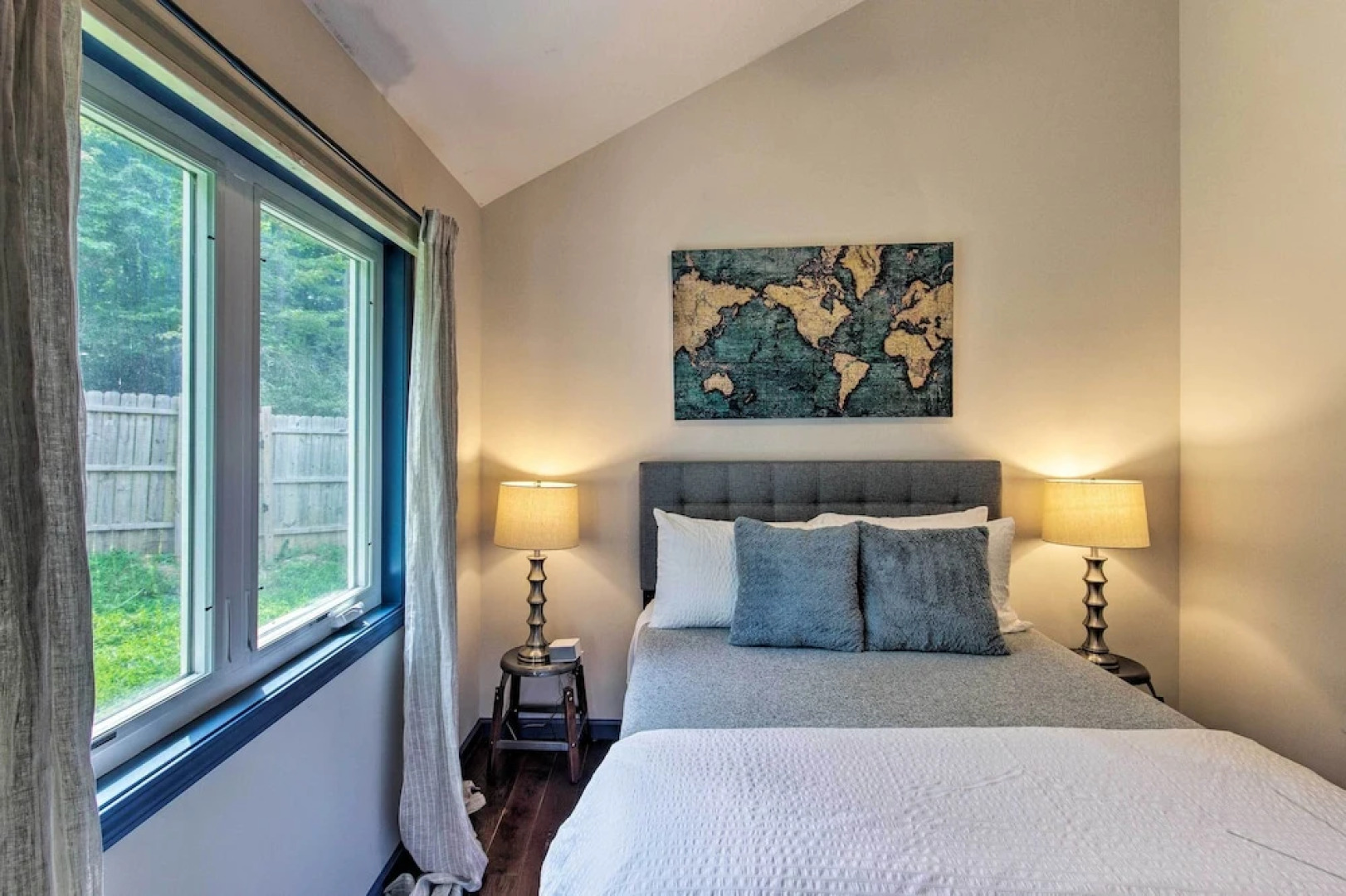 Home w/ Deck & Game Room - 8 Mi to Asheville