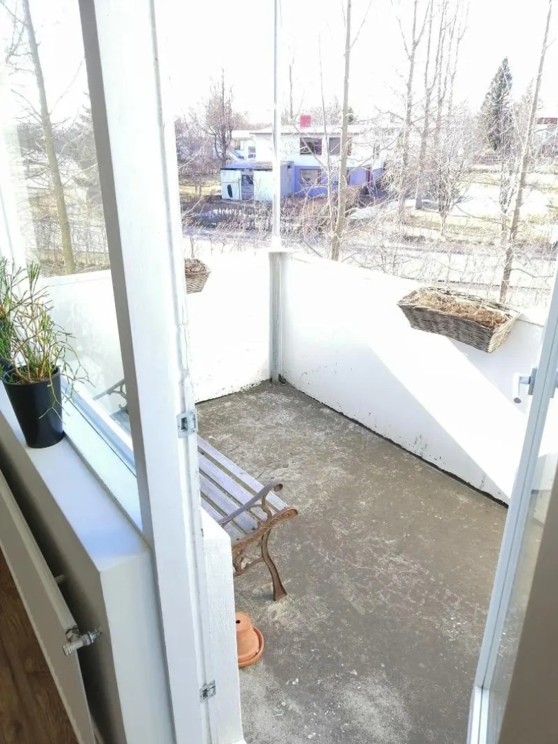 Guesthouse Lyngas