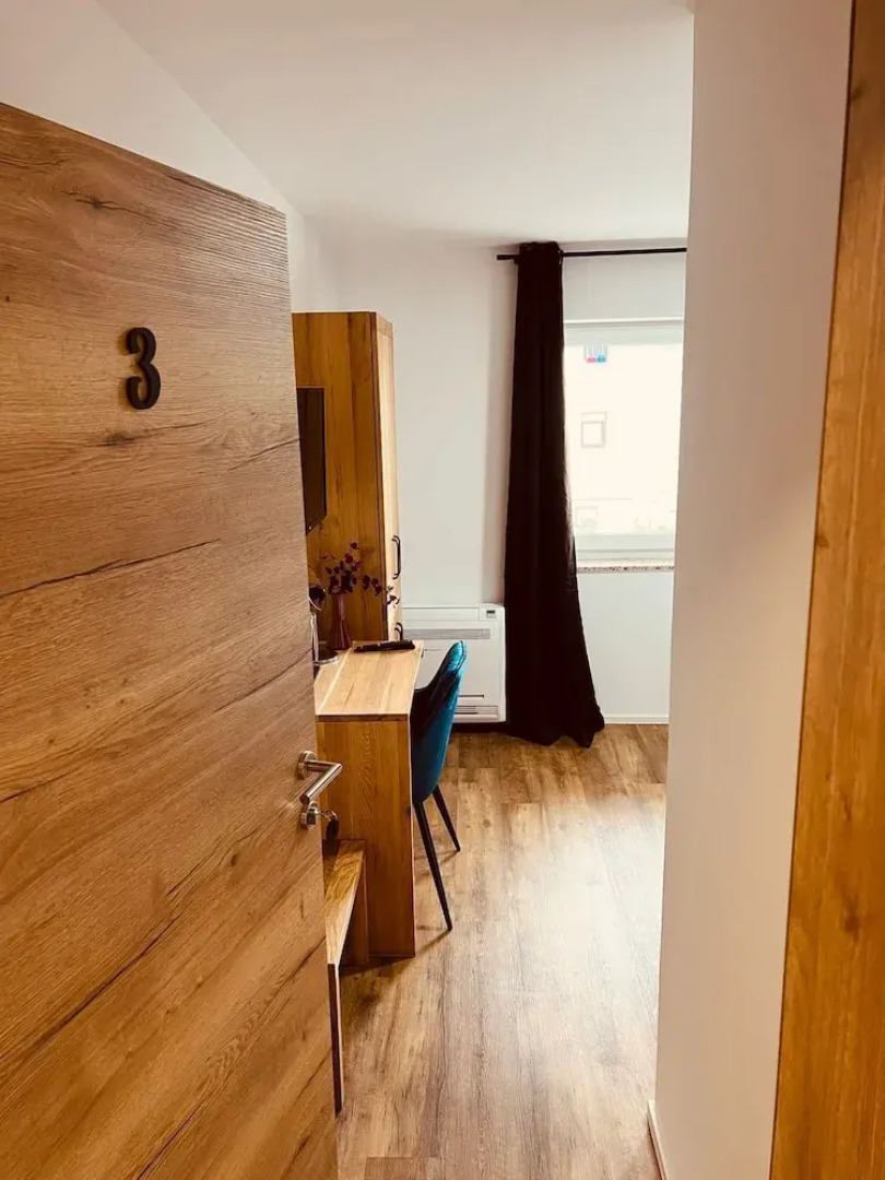 PJagodic Hotel Cerklje