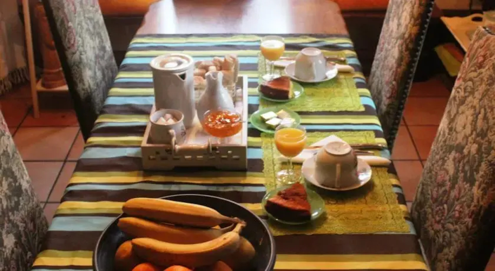 Chambres dhôtes Mirikuborda