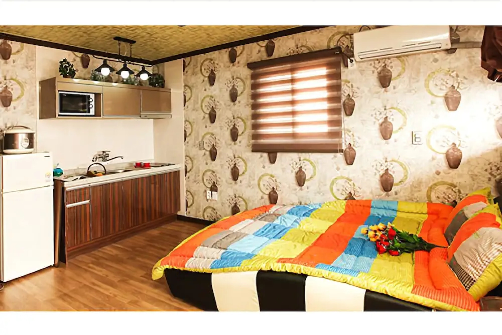 Yeongdeok Sea Pension