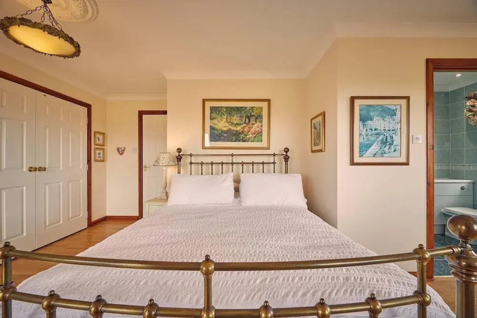 Host Stay Cheviot View