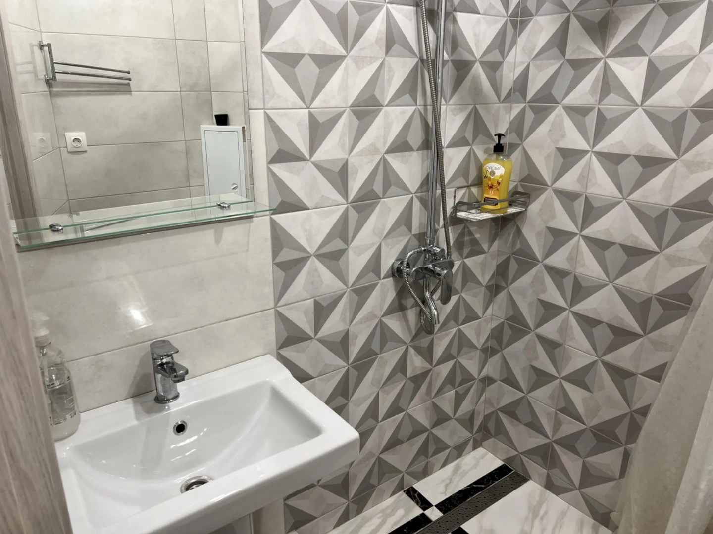 Апартаменты на улице Горная 29