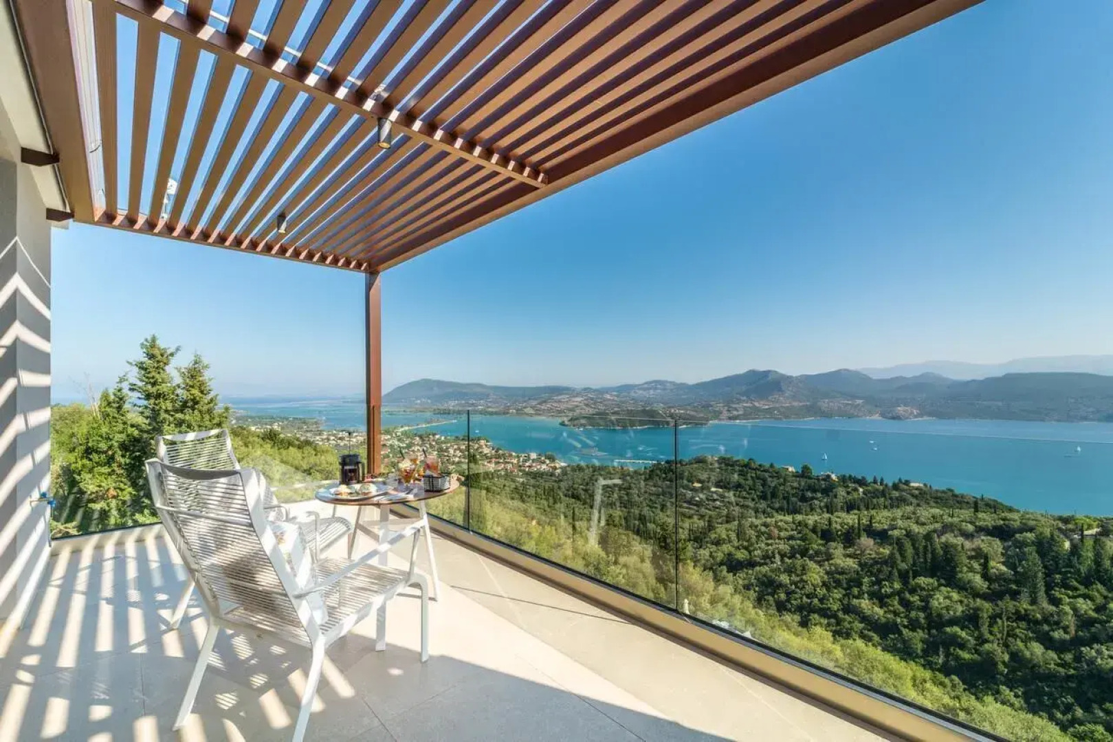 Katouna Suites Luxury Boutique Hotel - Adults Only