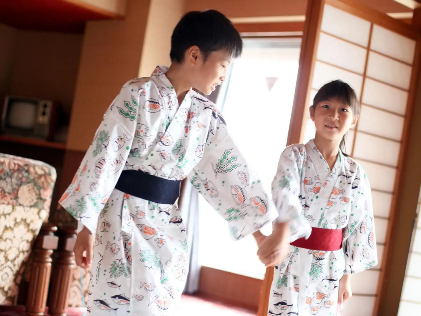 Izu Ito Onsen Hotel Daitoukan