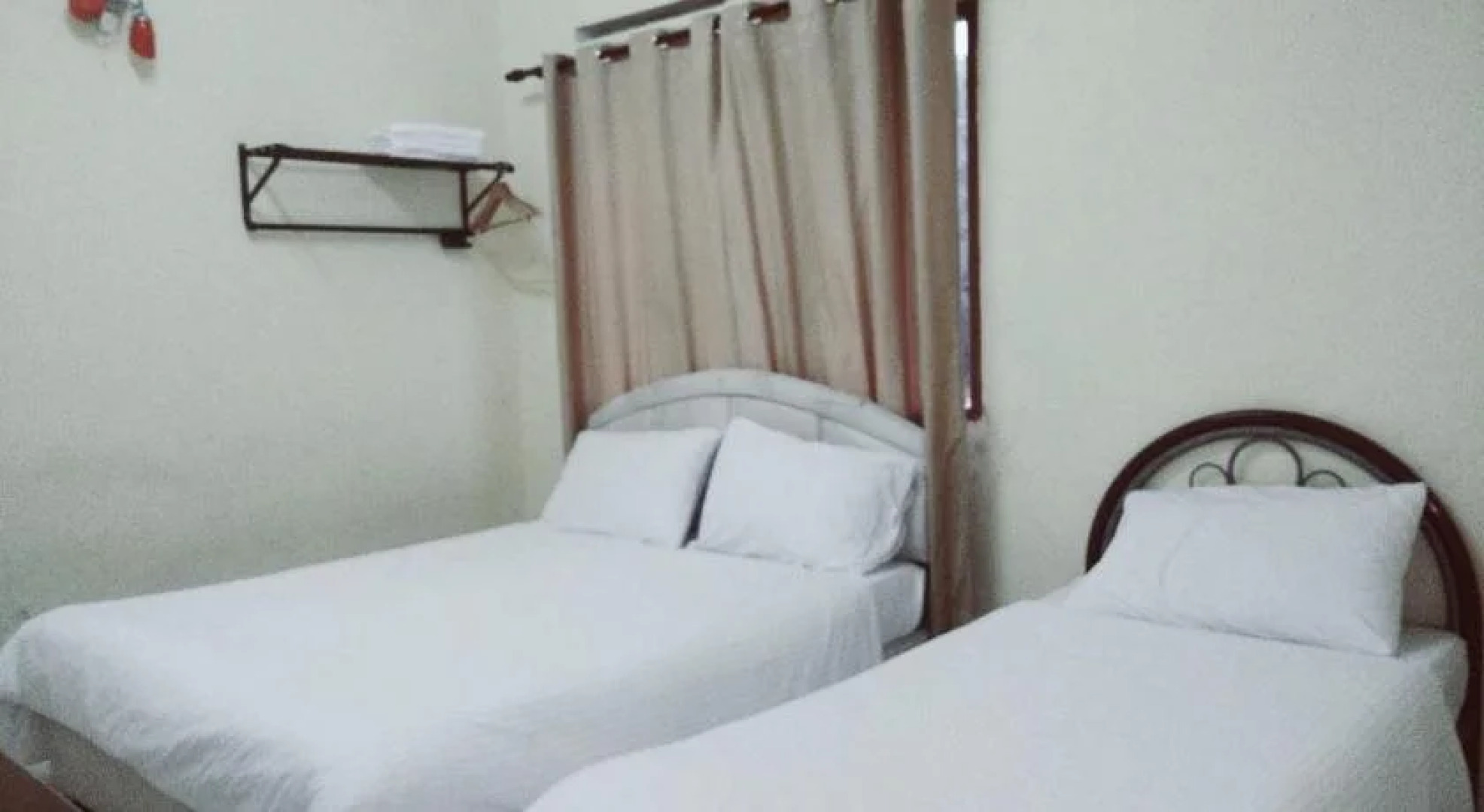 Tc theme park Guest house