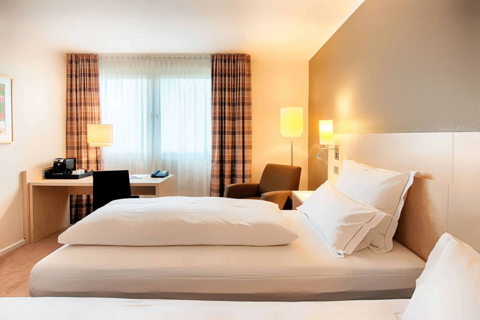 Novum Select Hotel Mainz