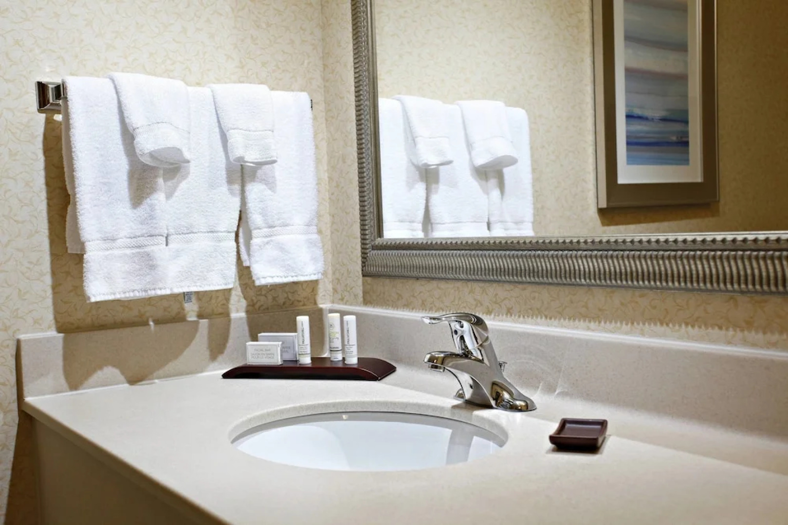 Fairfield Inn & Suites Sudbury