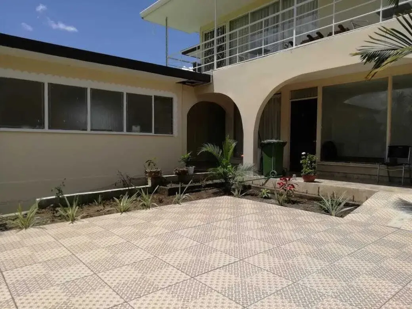 Hotel Terrazas Boutique