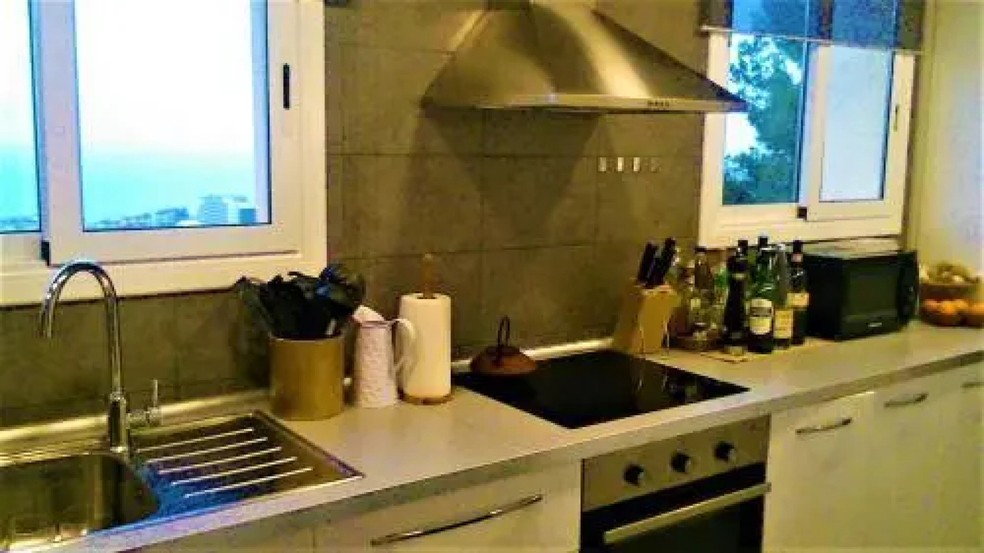 Ashram Villa Sunshine