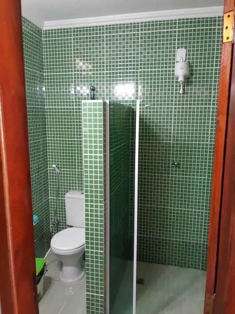 Pousada Algas Marinas