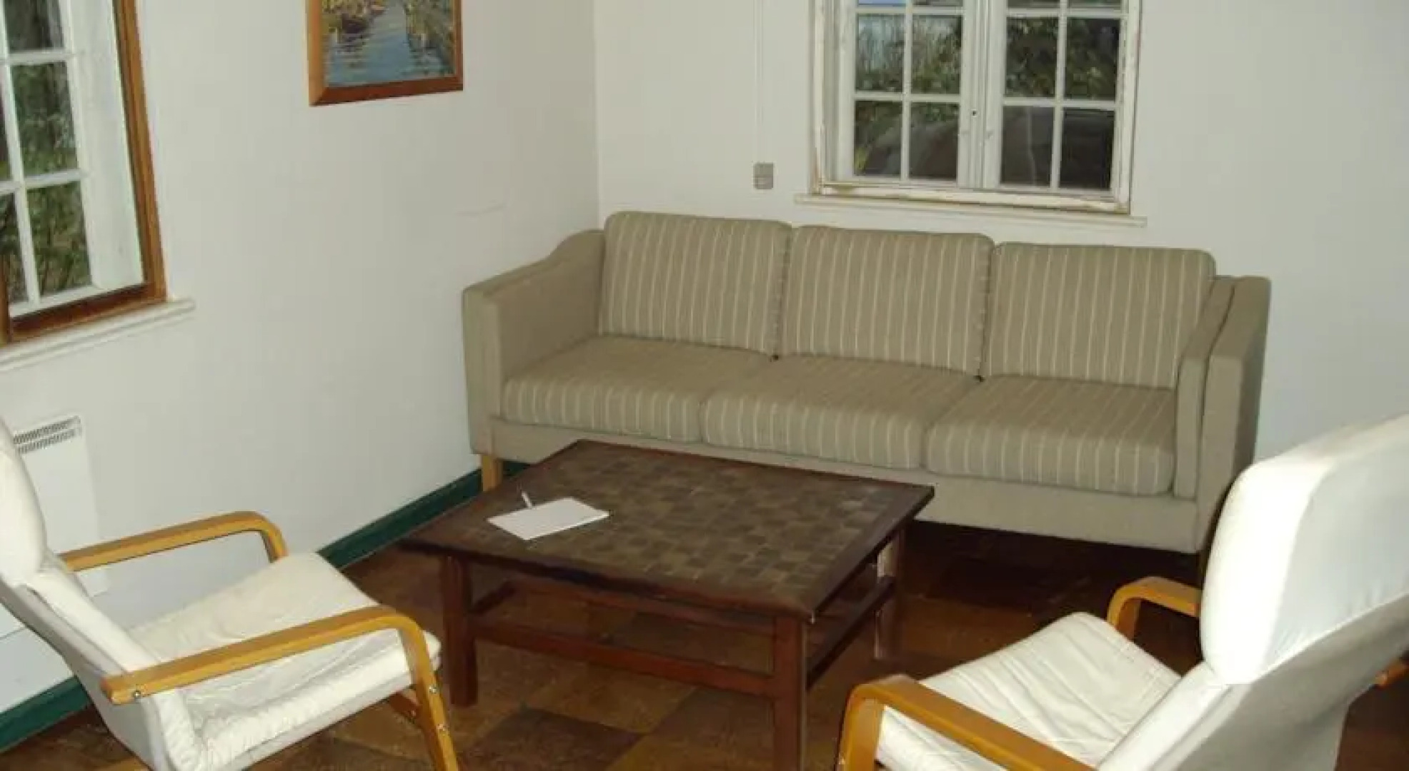 Skovvej Bed & Breakfast House 1