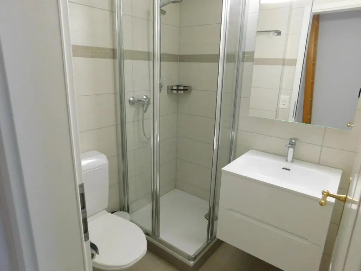 Residence Edelweiss C334