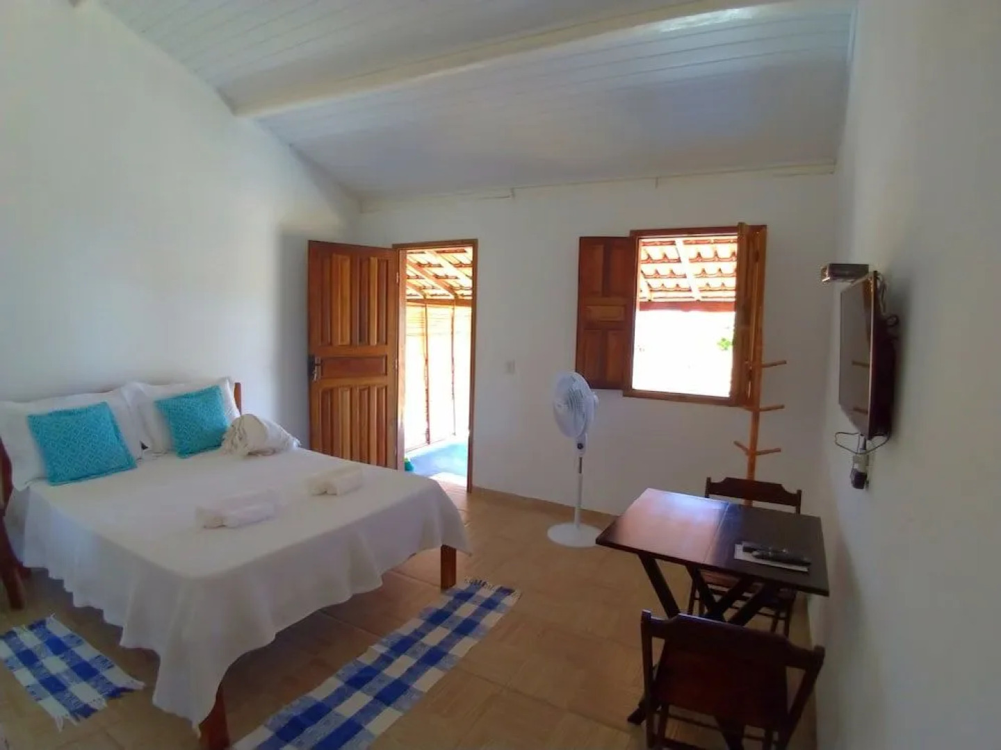 Pousada Pedra Do Negro