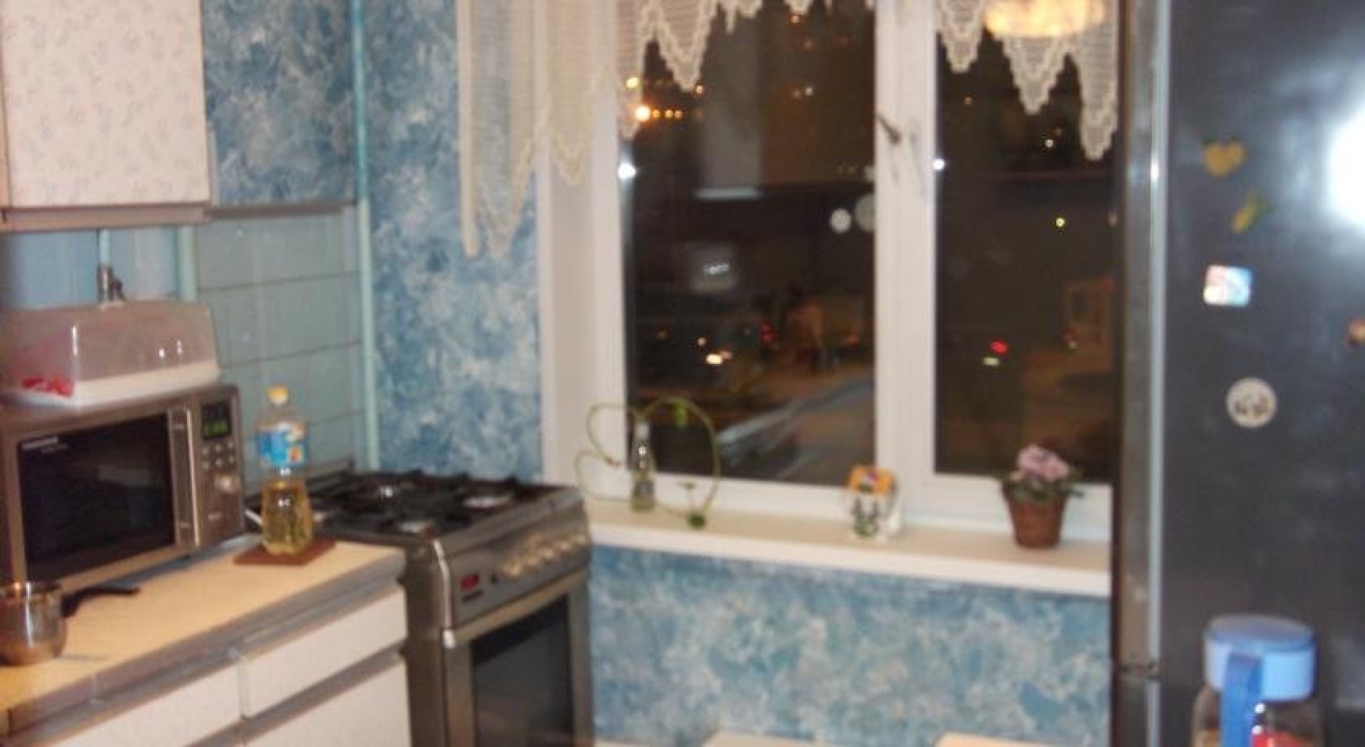 Apartmment On Dmitrovskoe Shosse 29