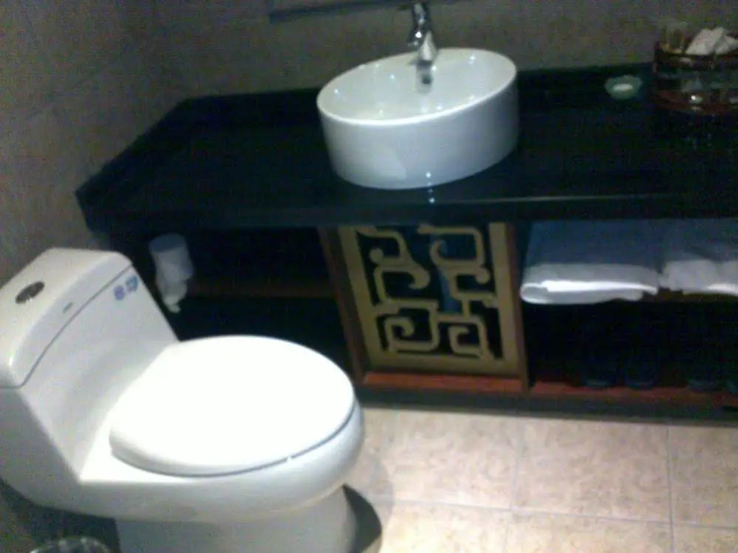 Foshan Hotel - Wutaishan