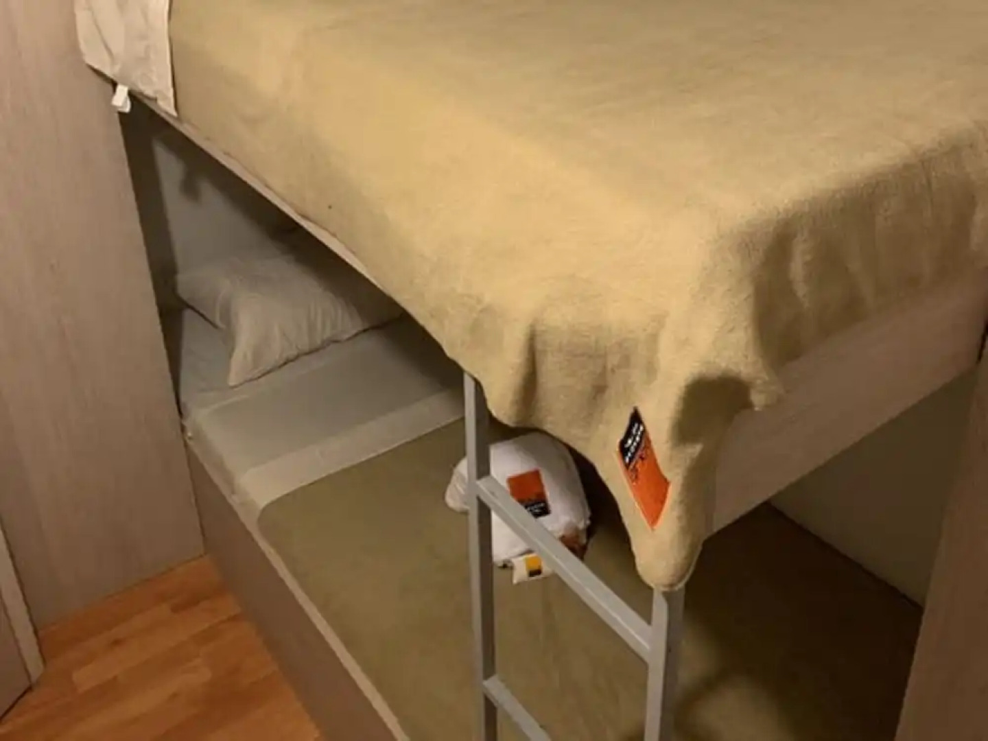 Solé Hotel Paracas - Hostel