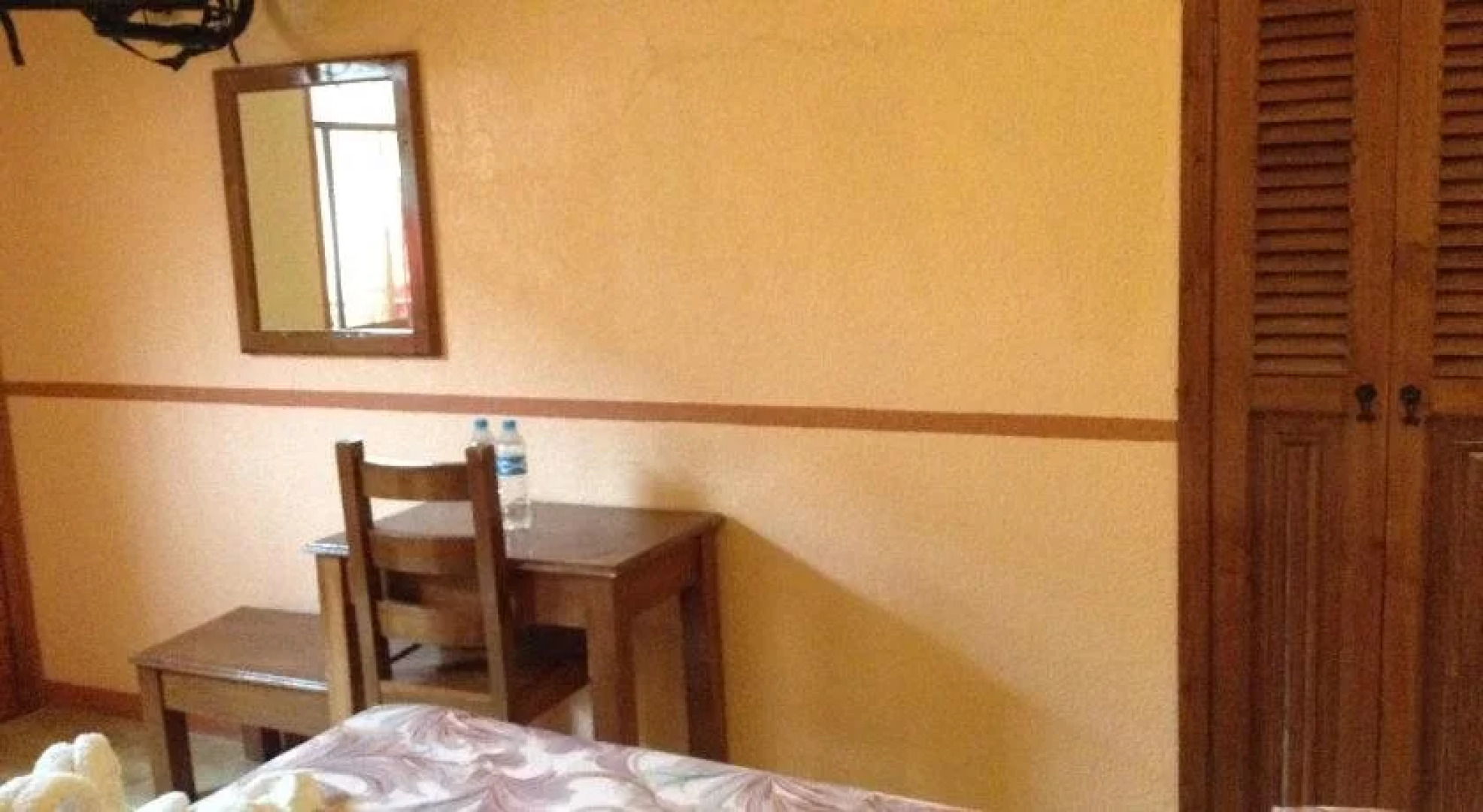 Hotel Real del Valle