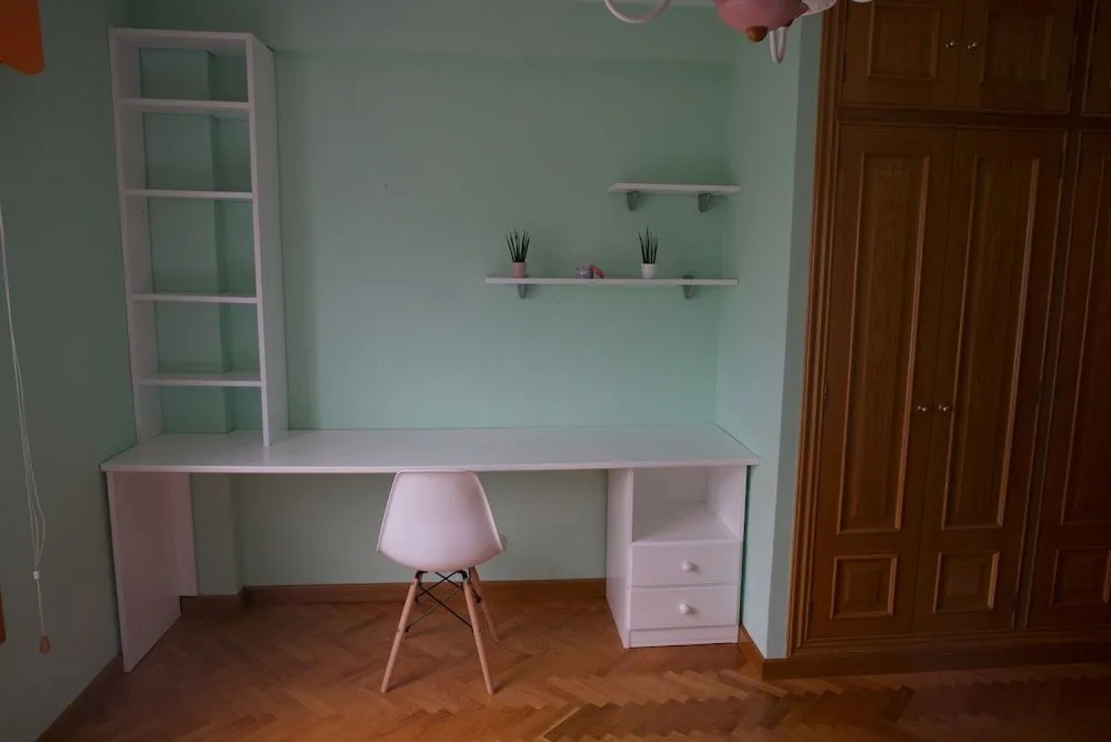 Casa Con Piscina en Perbes