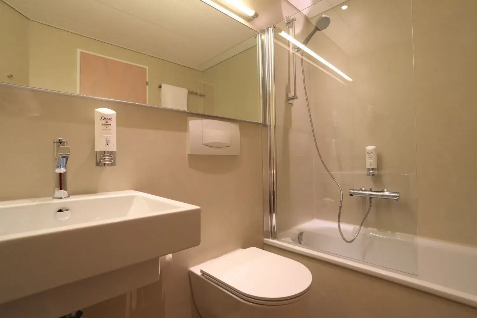 Hotel Elvezia Ascona