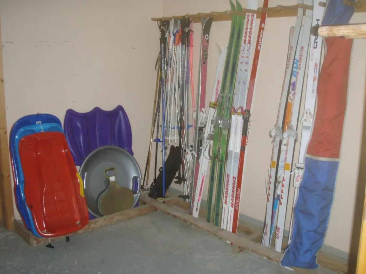 Enaforsholm Fjällgård