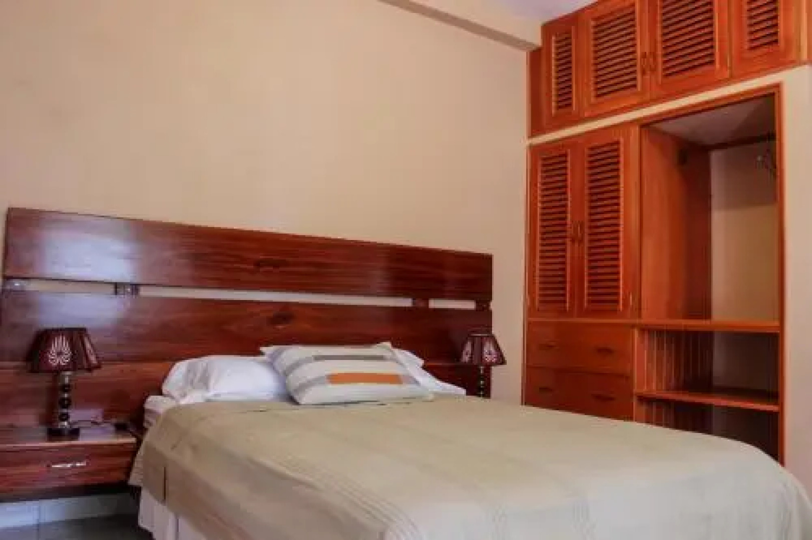 Hotel Sombrero de Paja