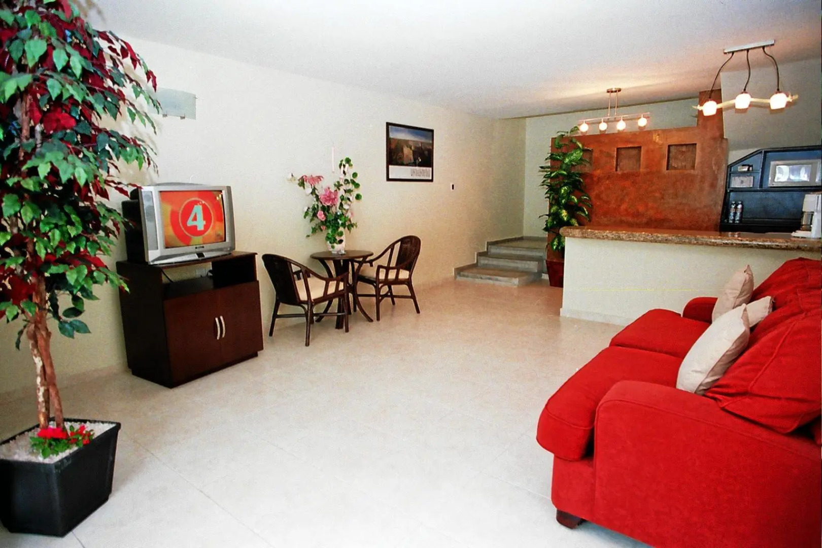 Hotel Villas Dali Veracruz