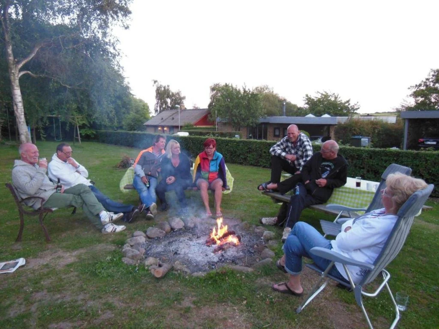 Bed & Breakfast Sirius