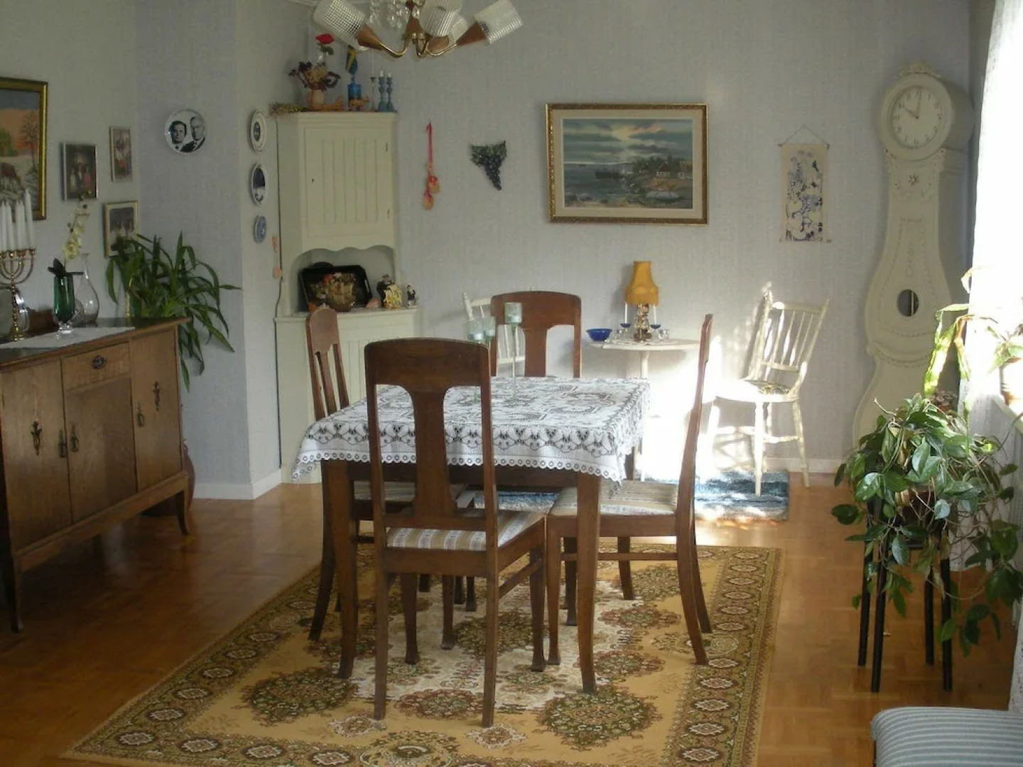 Stylish Holiday Home With Garden in Ardennes