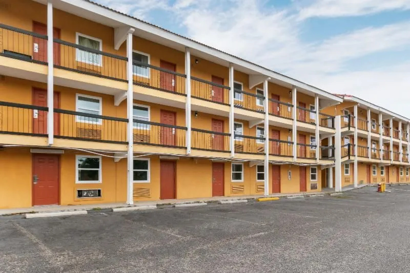 Hotel Columbia Sc I-20/I-26