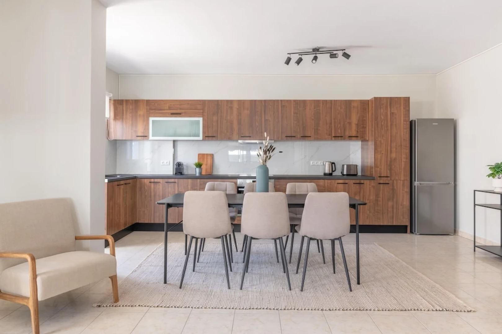 Superior 3BR Apartment in Chalandri