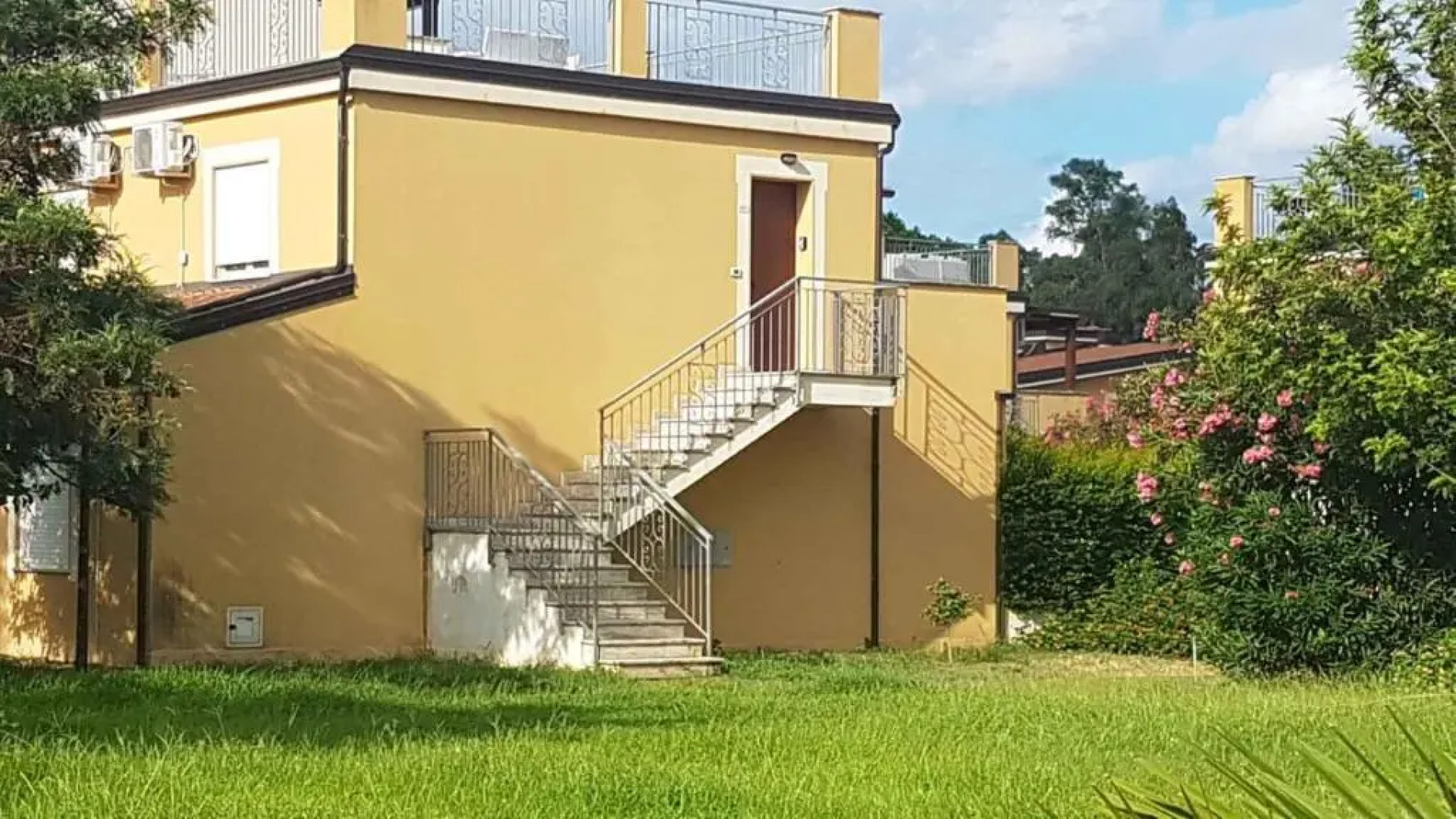 Holiday home in Contrada Difesa II 40819